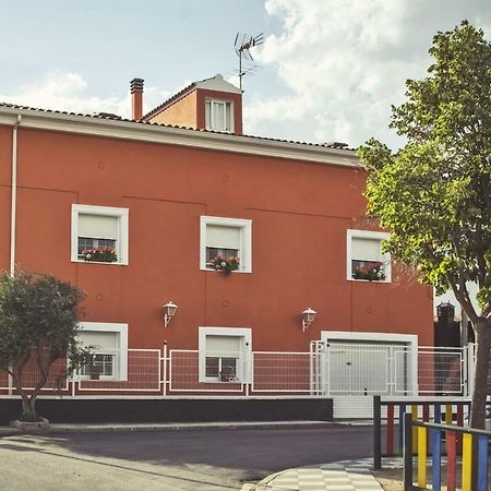 Casa Rural El Sauce. A 2,5 Km De Cuenca Capital Nohales Buitenkant foto