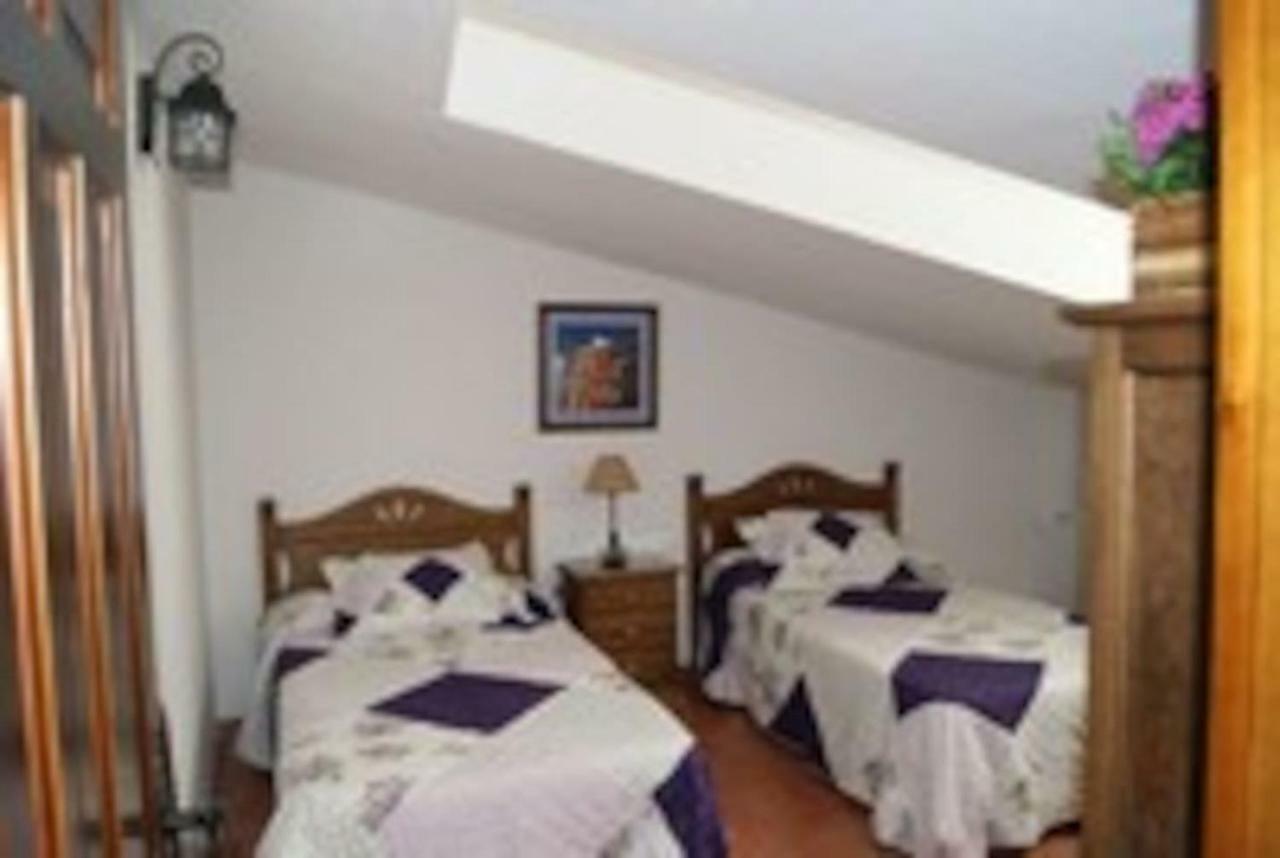 Casa Rural El Sauce. A 2,5 Km De Cuenca Capital Nohales Buitenkant foto